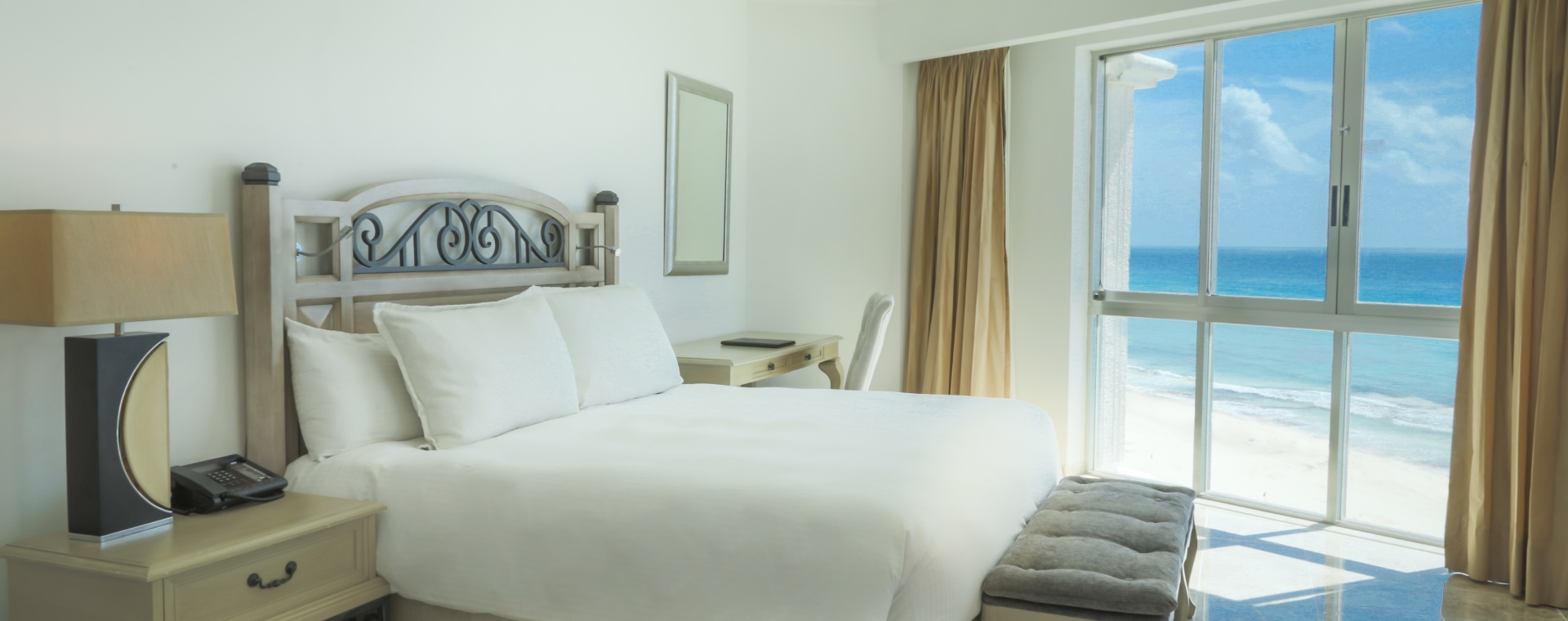 Presidential Suite Sandos Cancun