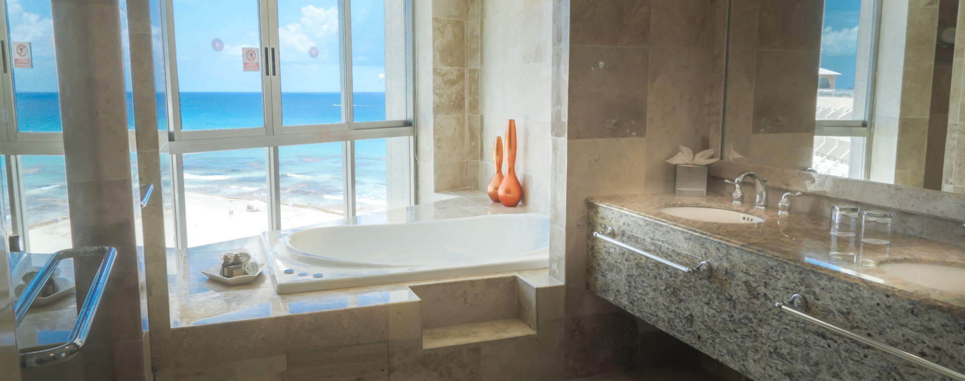 Presidential Suite Sandos Cancun 