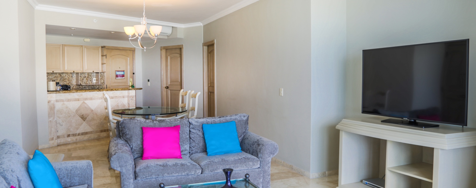 SUITE LAGUNA EXPERIENCE PARADISE PACKAGE