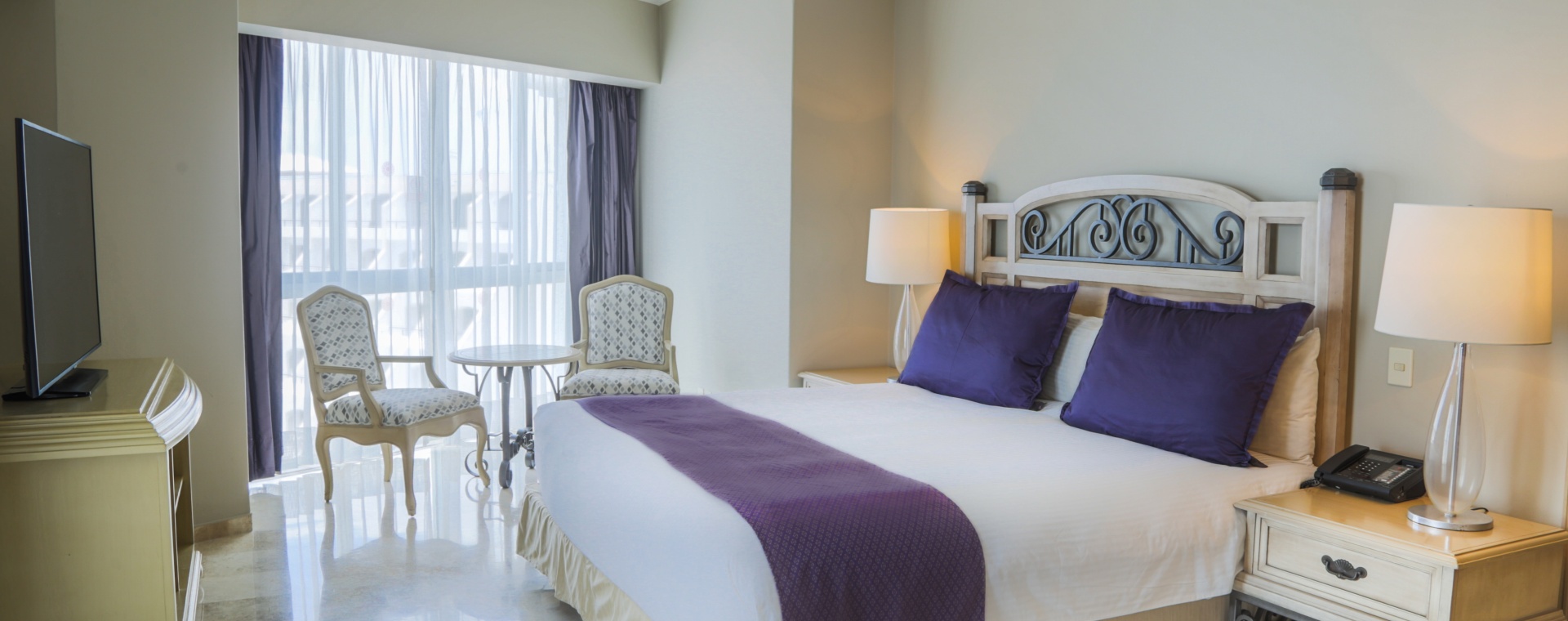 SUITE LAGUNA EXPERIENCE PACKAGE