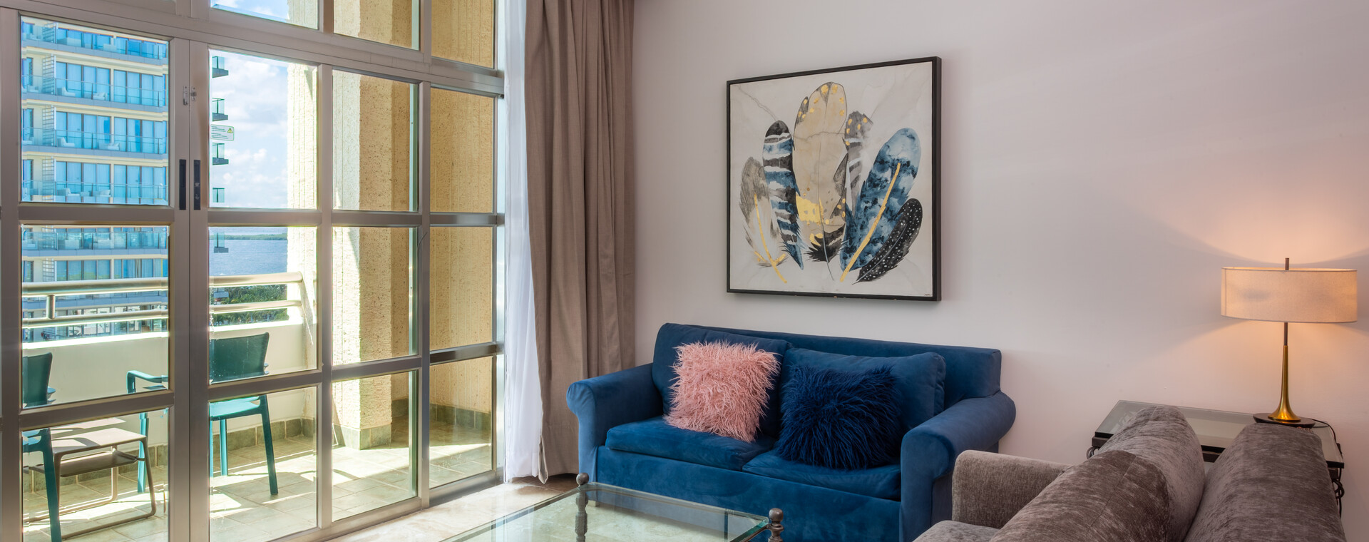 Sandos Cancun_Room_Laguna Suite_Room_01