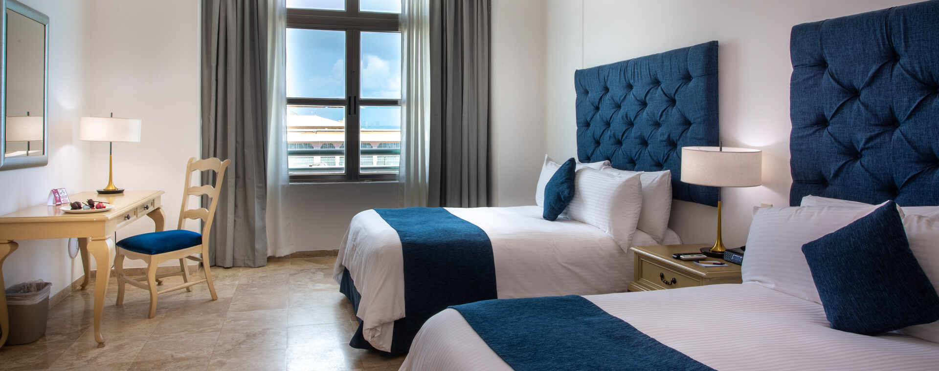 Sandos Cancun_Room_Sandos Suite_01