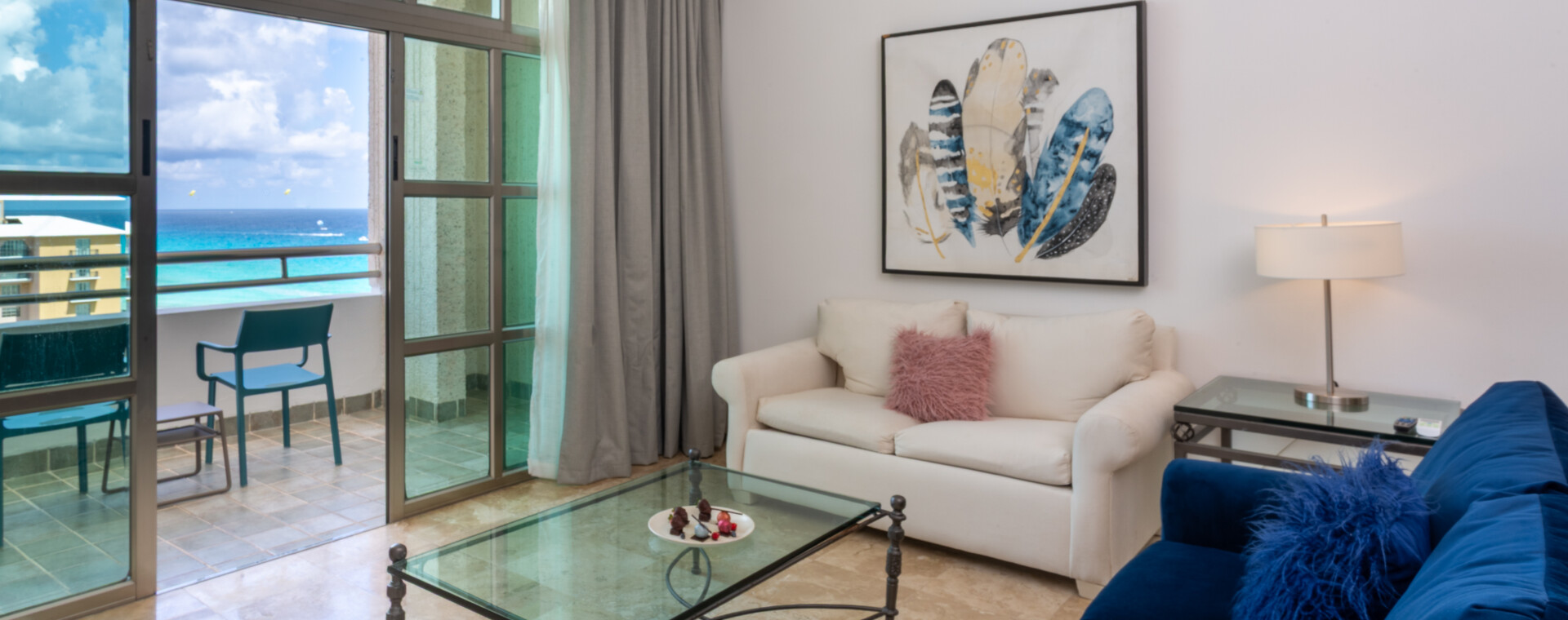 Sandos Cancun_Room_Sandos Suite_05