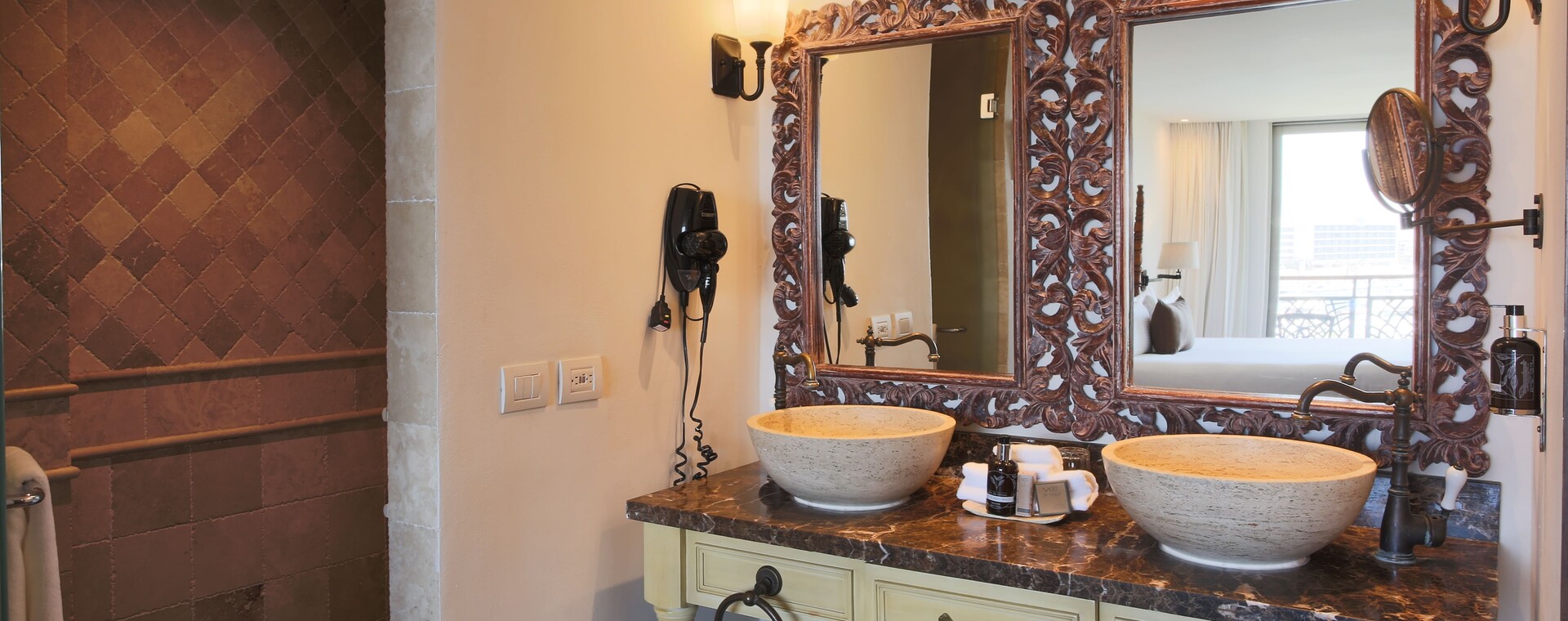 Sandos Finisterra_Casita Suite_04