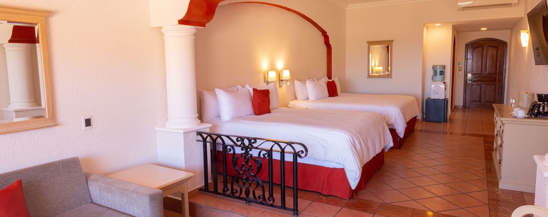 Sandos Finisterra_Junior Suite_05