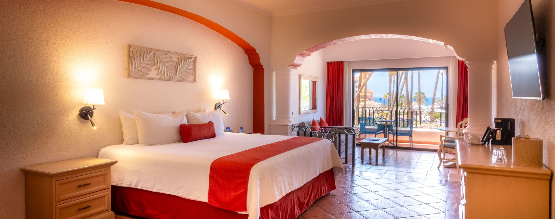 Sandos Finisterra_Junior Suite_05