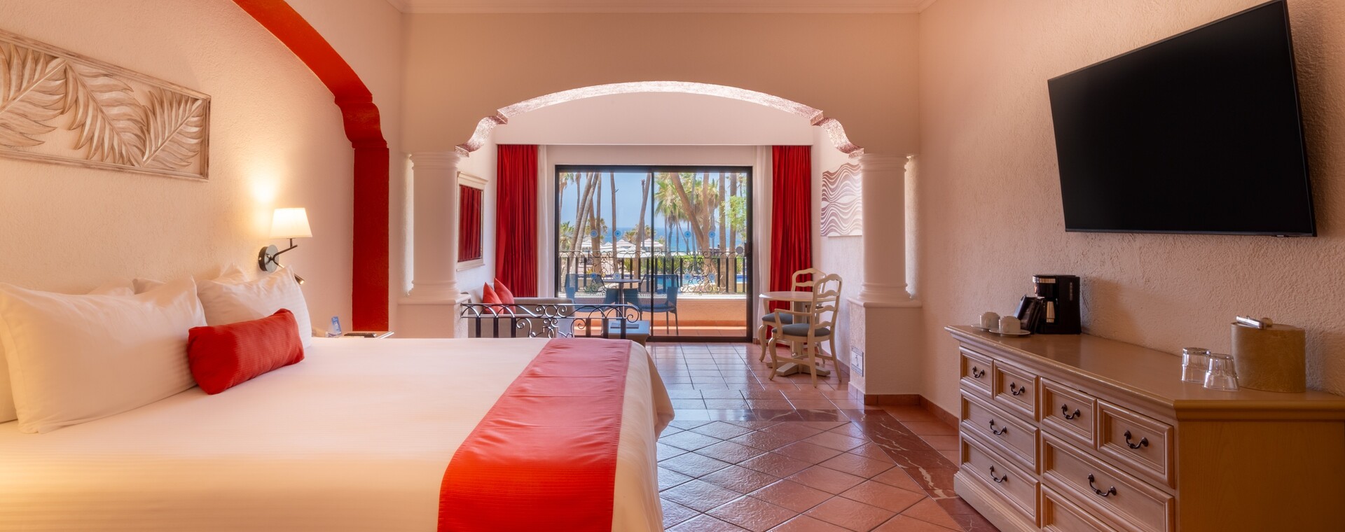 Sandos Finisterra_Junior Suite_04