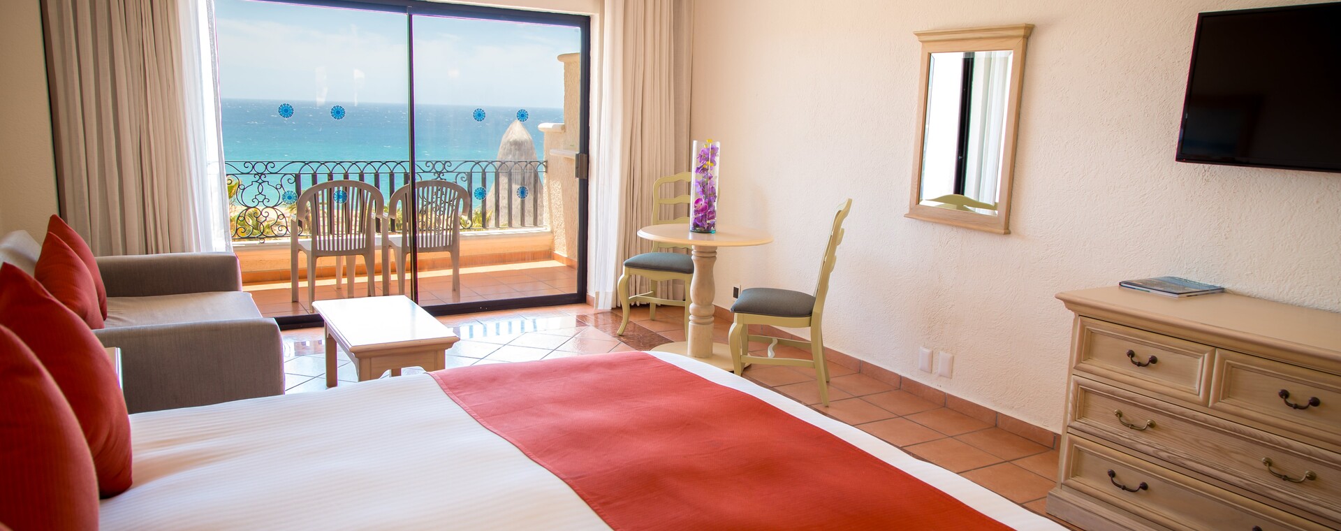 Sandos Finisterra_Junior Suite Ocean View_01