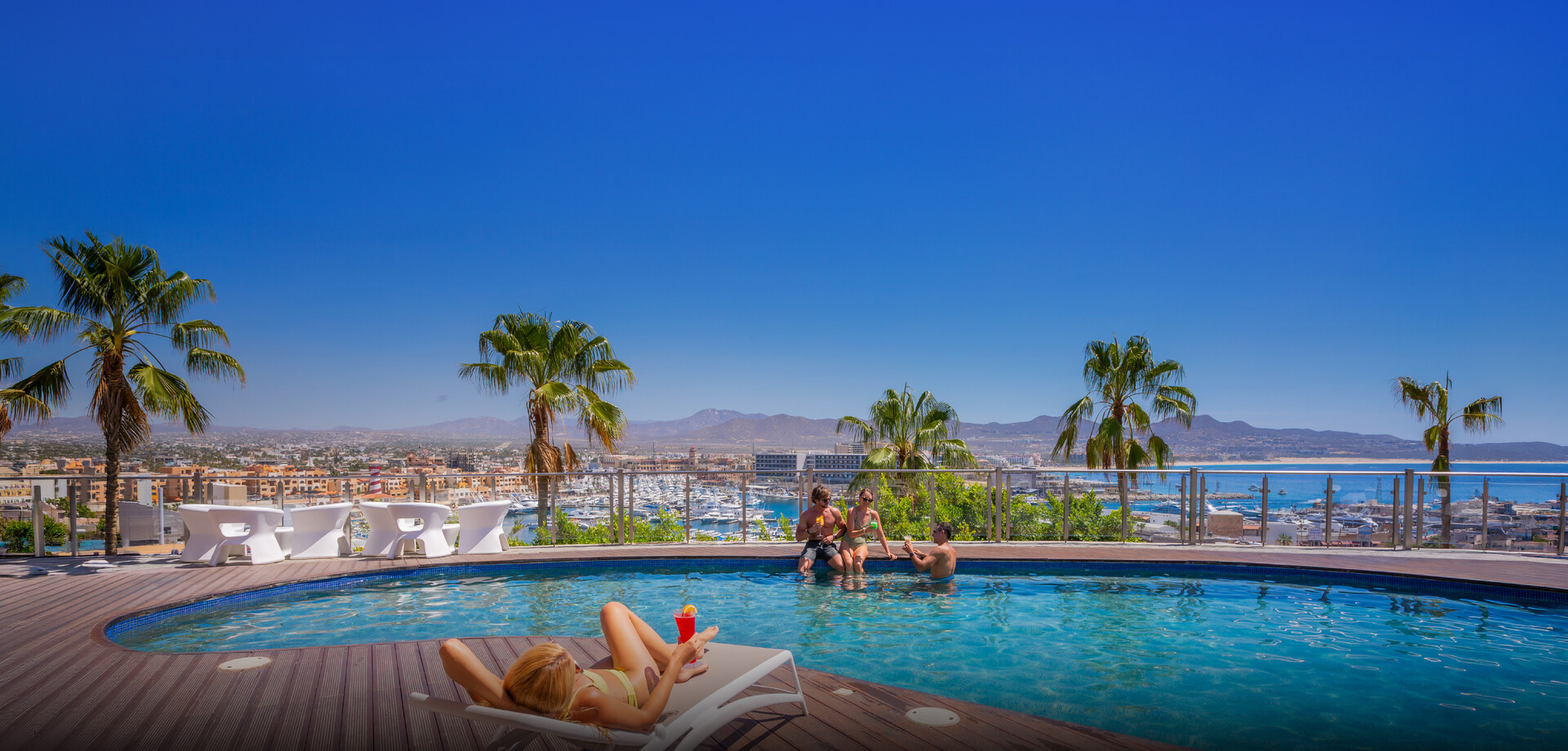 Sandos Finisterra All Inclusive