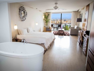 Suite Section_Finisterra