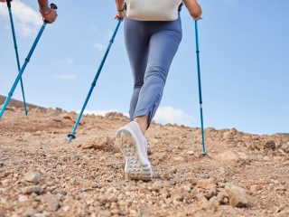 Hiking in Lanzarote: The Definitive guide