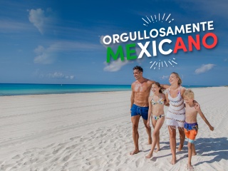 Sandos Playacar