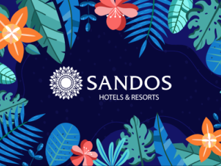 Sandos Towel S4U