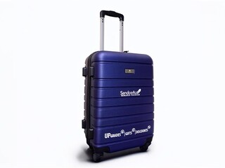 Sandos4u Suitcase (Limited Edition)