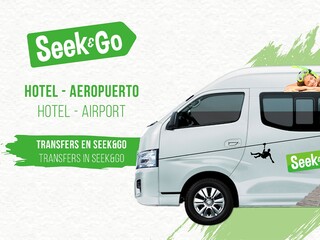 Transfer Hotel - Airport