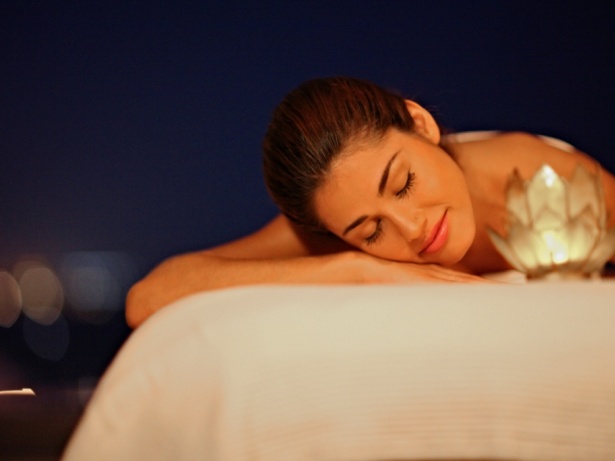 FIN spa sandos finisterra spa
