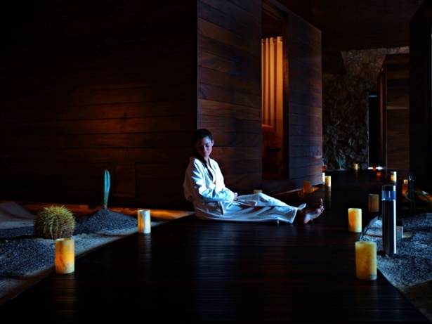 FIN spa sandos finisterra spa