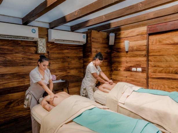 FIN spa sandos finisterra spa