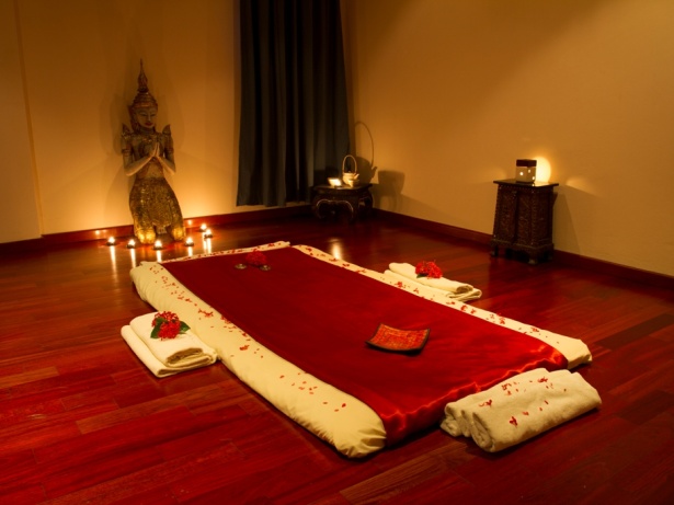 PLA spa 01 sandos playacar spa