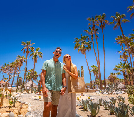 sandos hotels booking directly