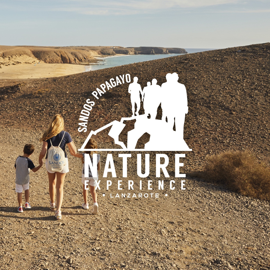 nature experience papagayo