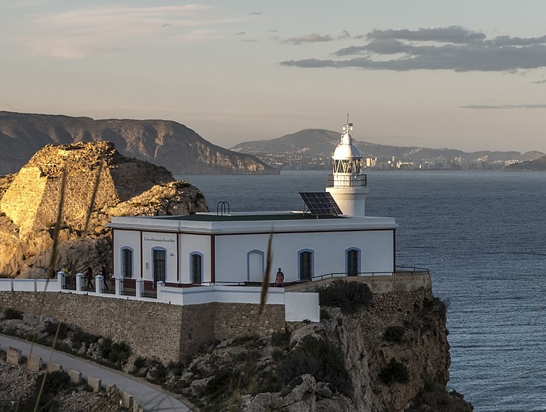 DESTINATION BENIDORM 1