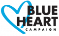 BLUE HEART