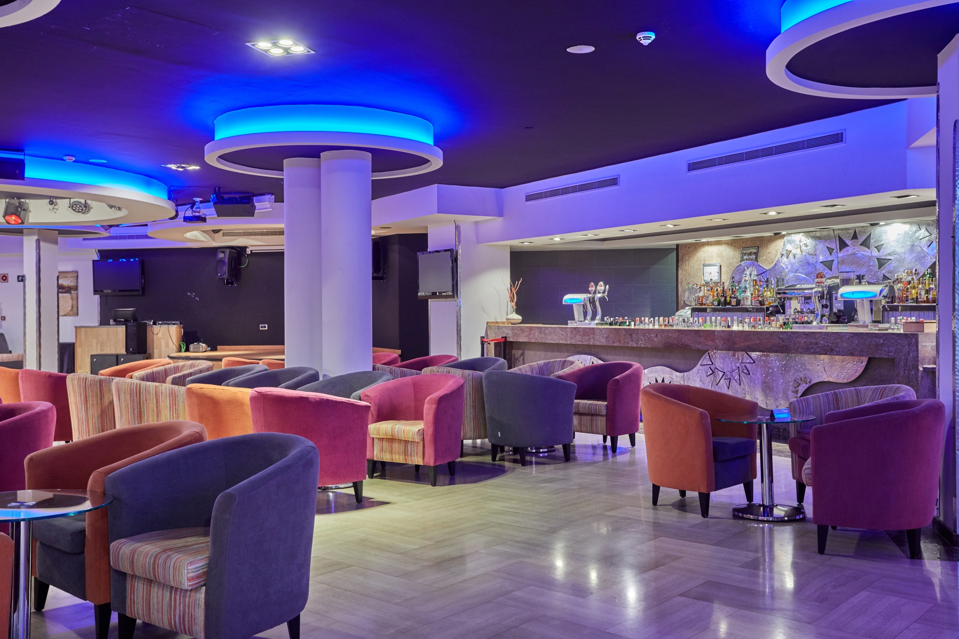 MONTECARLO BAR
