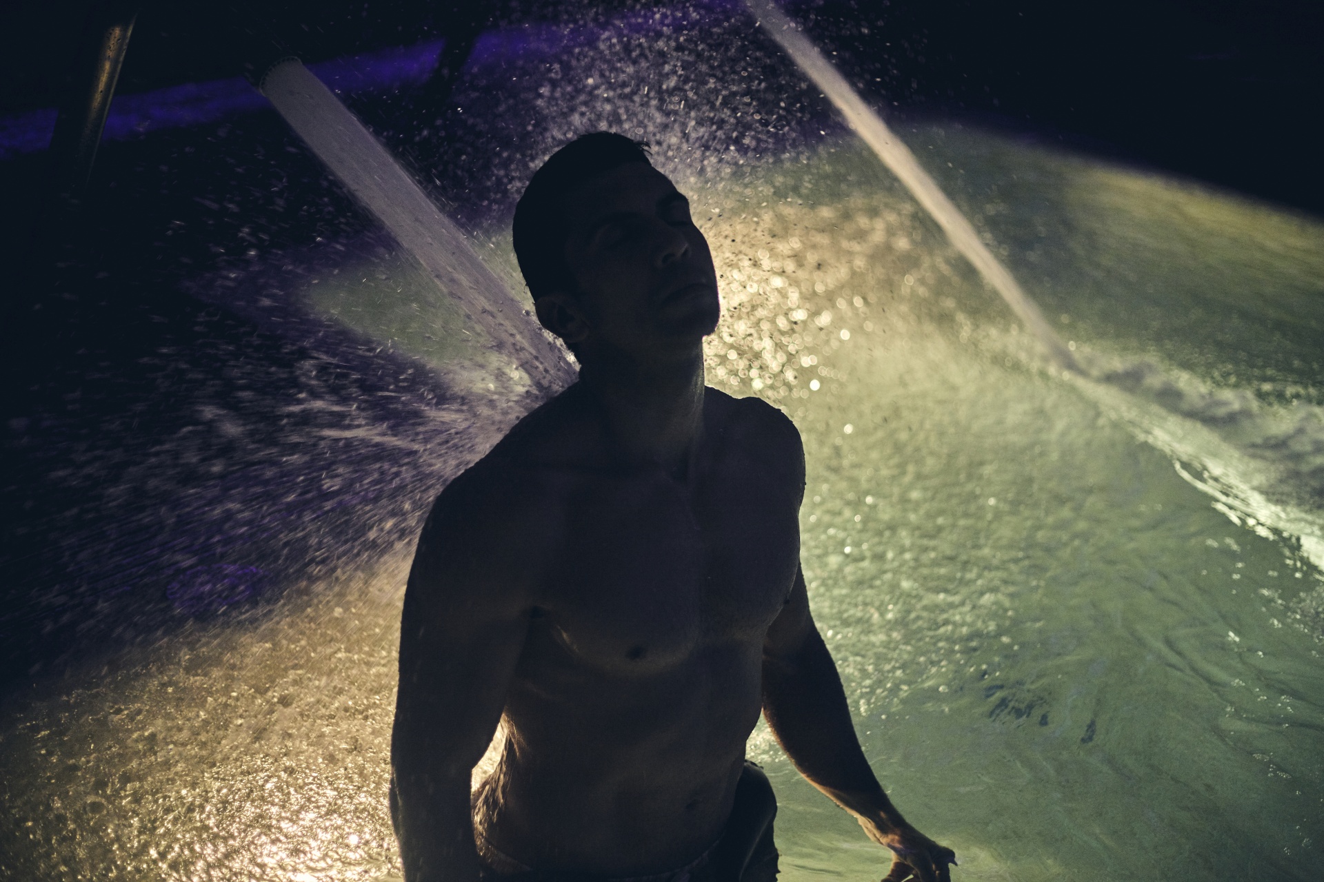 SPA SANDOS