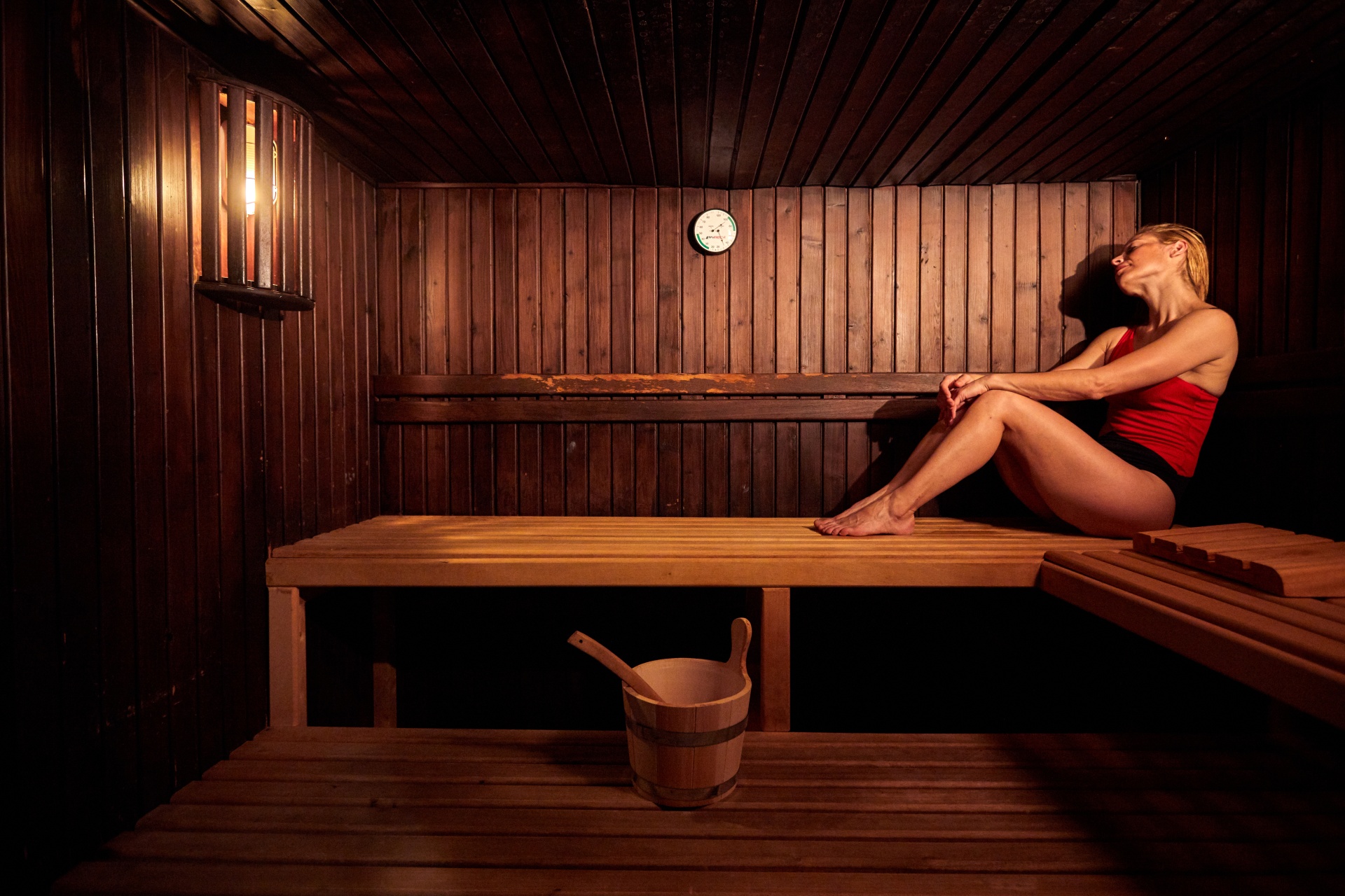 SPA SANDOS SPA SANDOS