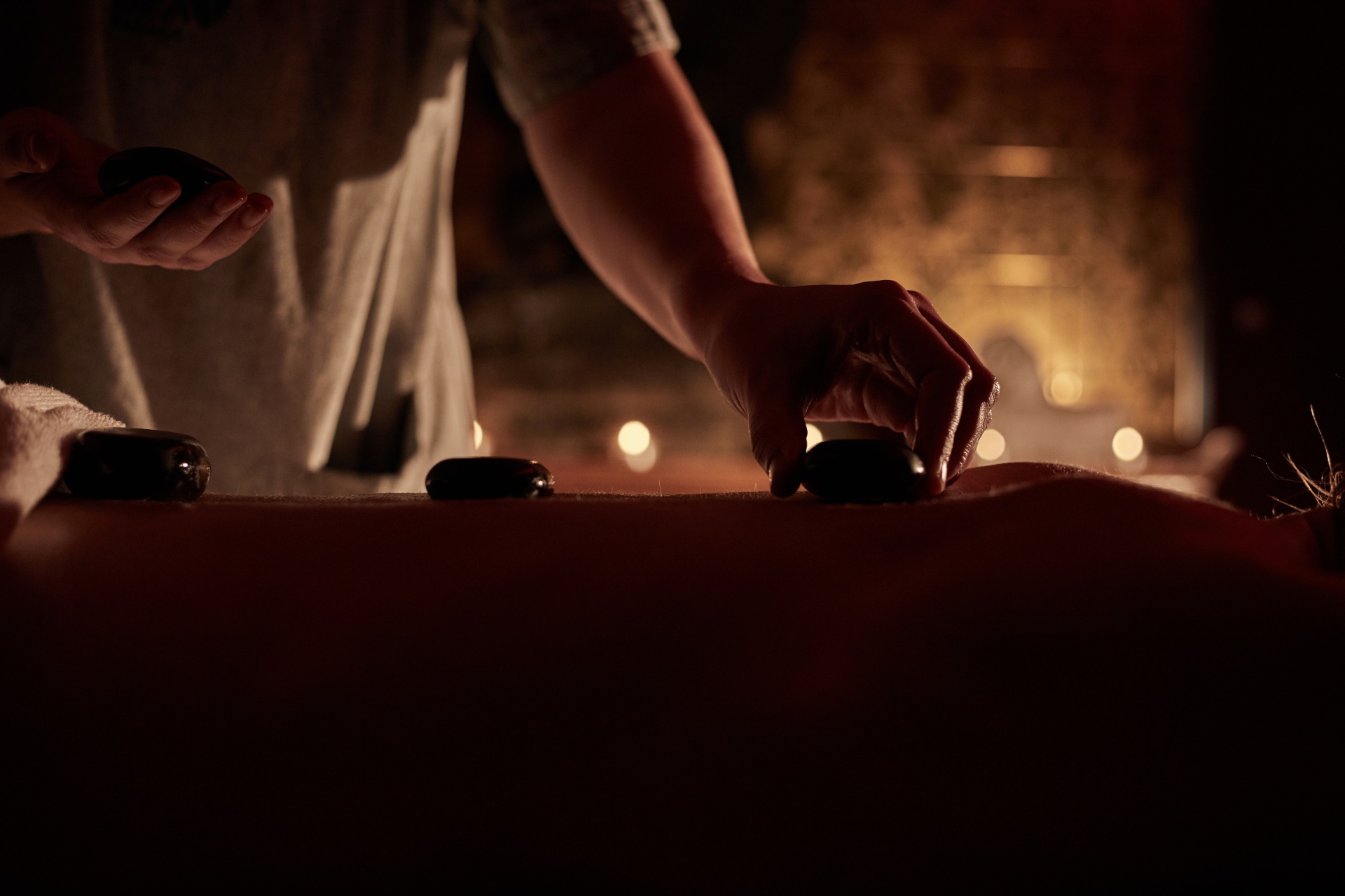 SPA SANDOS SPA SANDOS