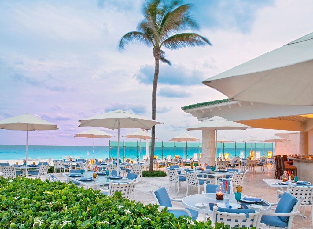 Snack and Lunch Restaurant 