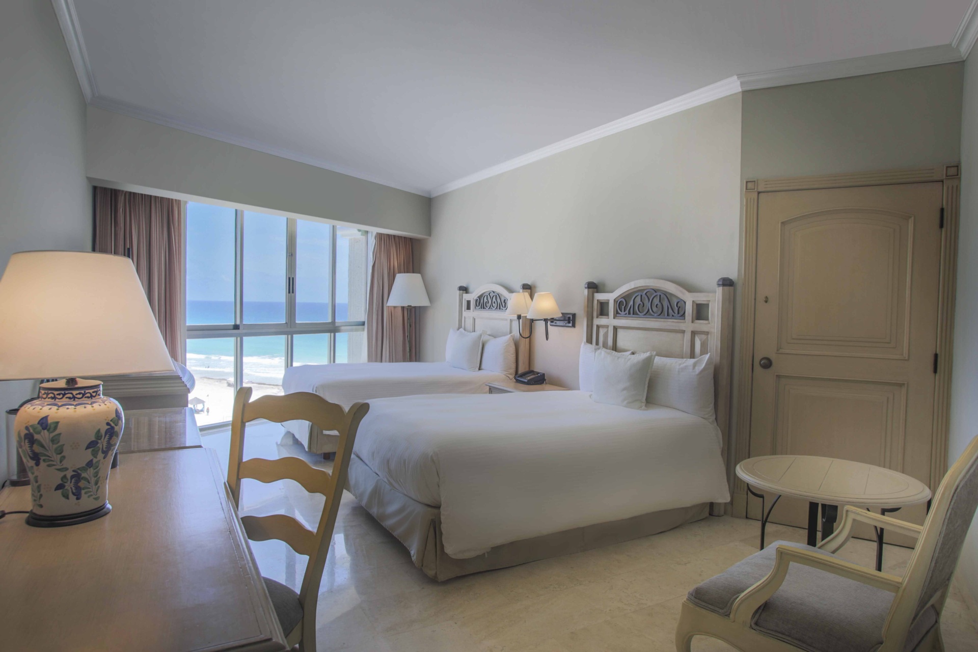Sandos Cancun Superior Room | Sandos