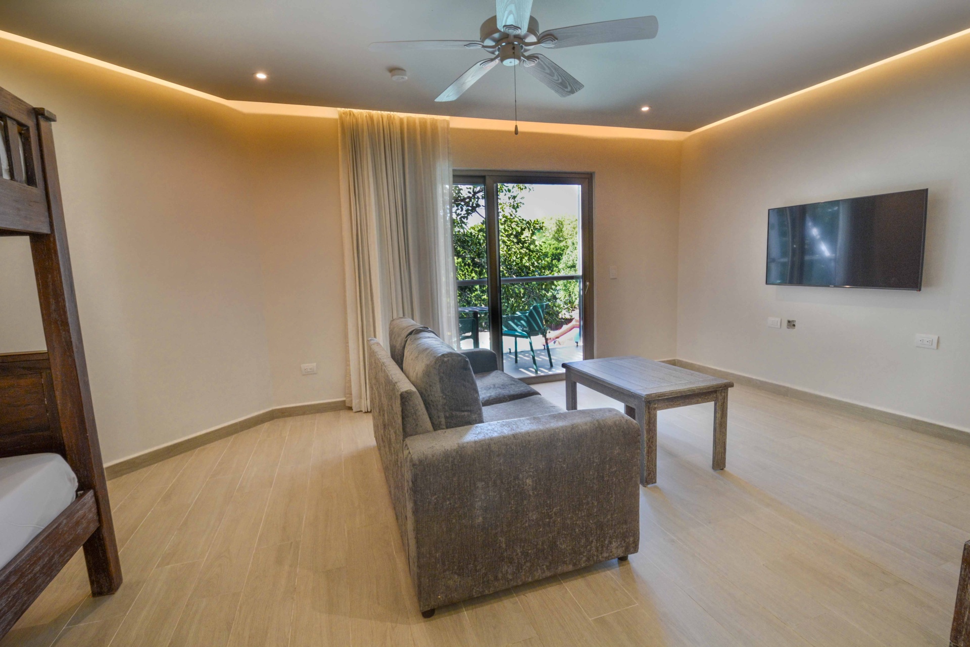 Eco Family Penthouse