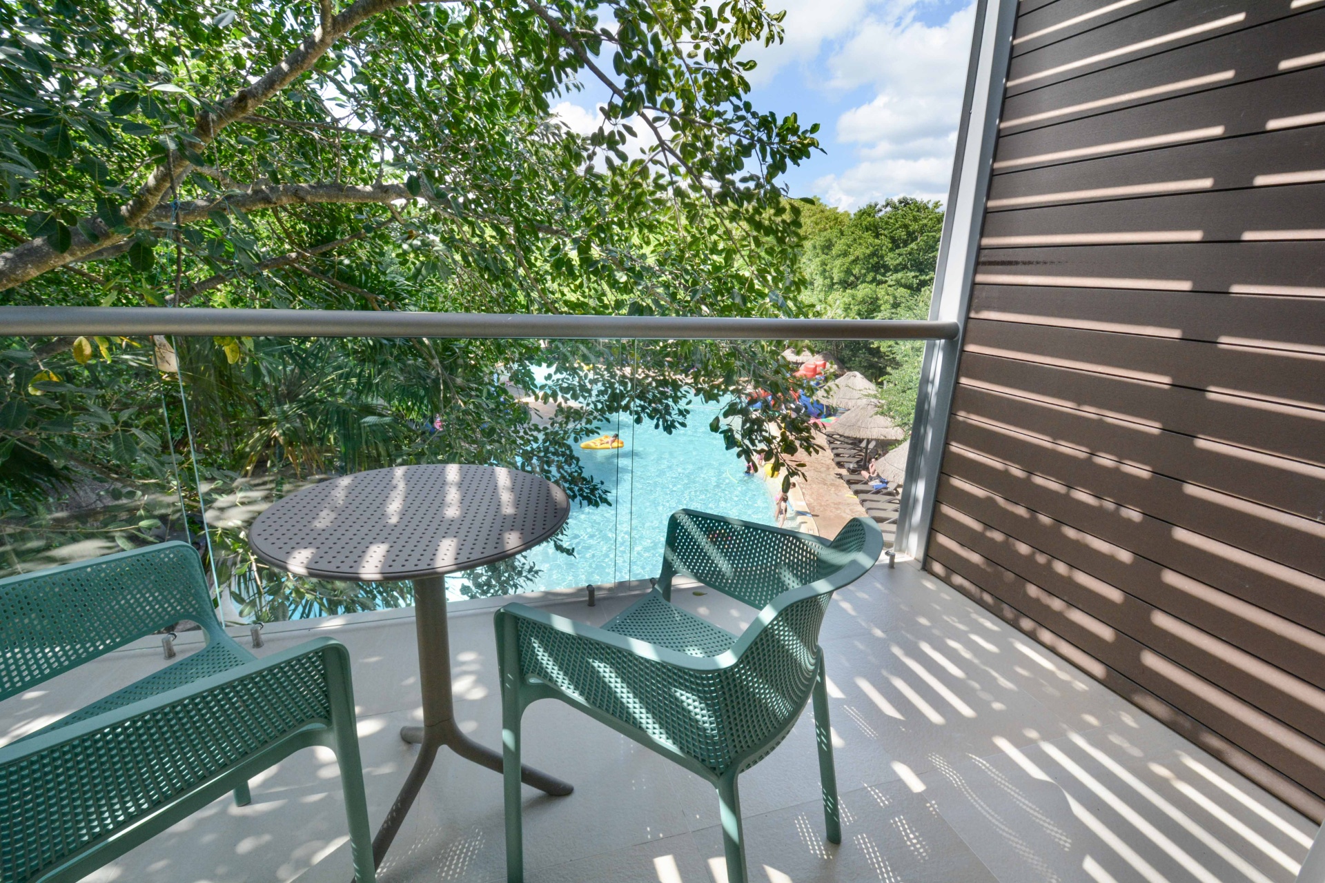 Eco Family Penthouse