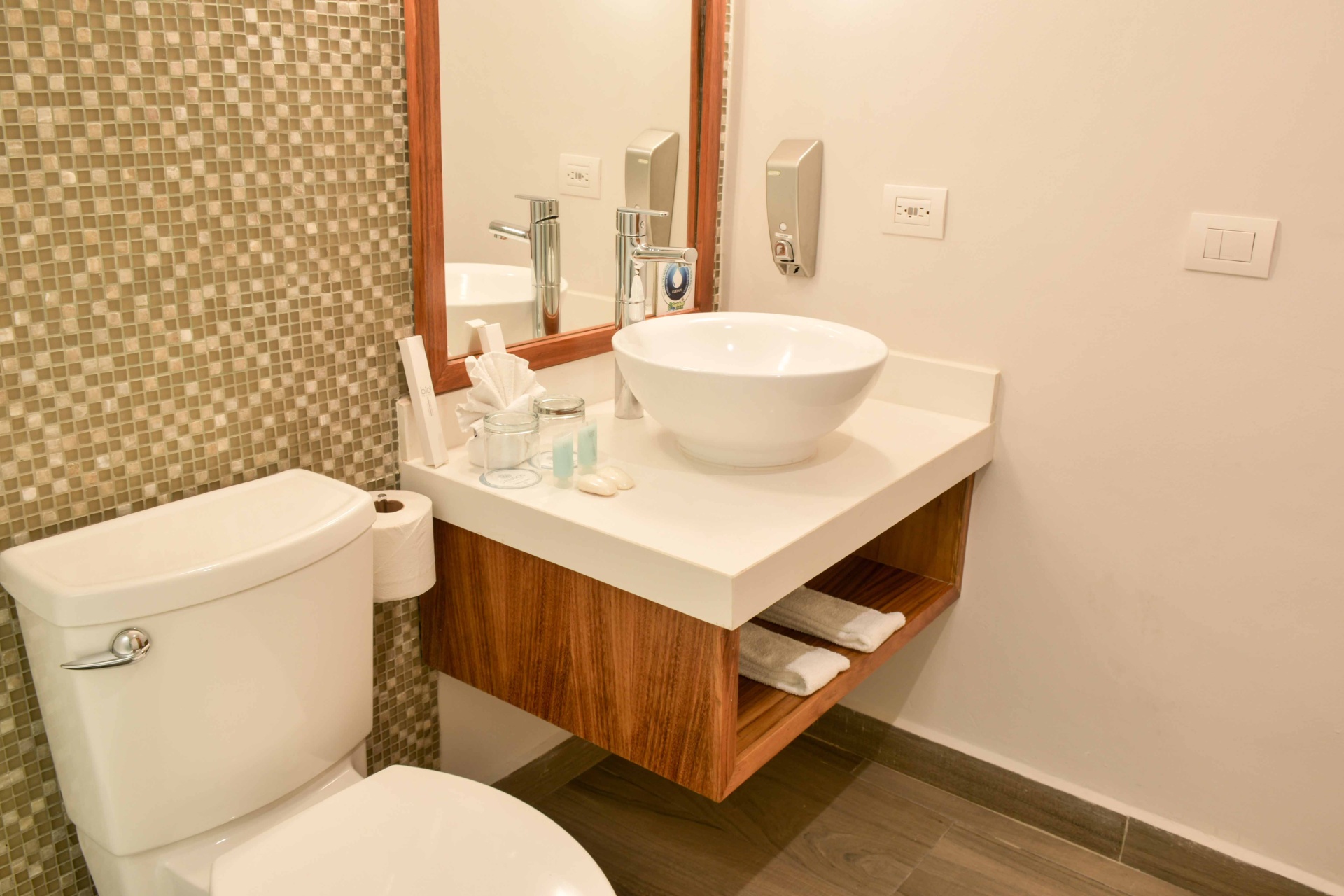 Sandos Caracol Signature Eco Superior | Sandos