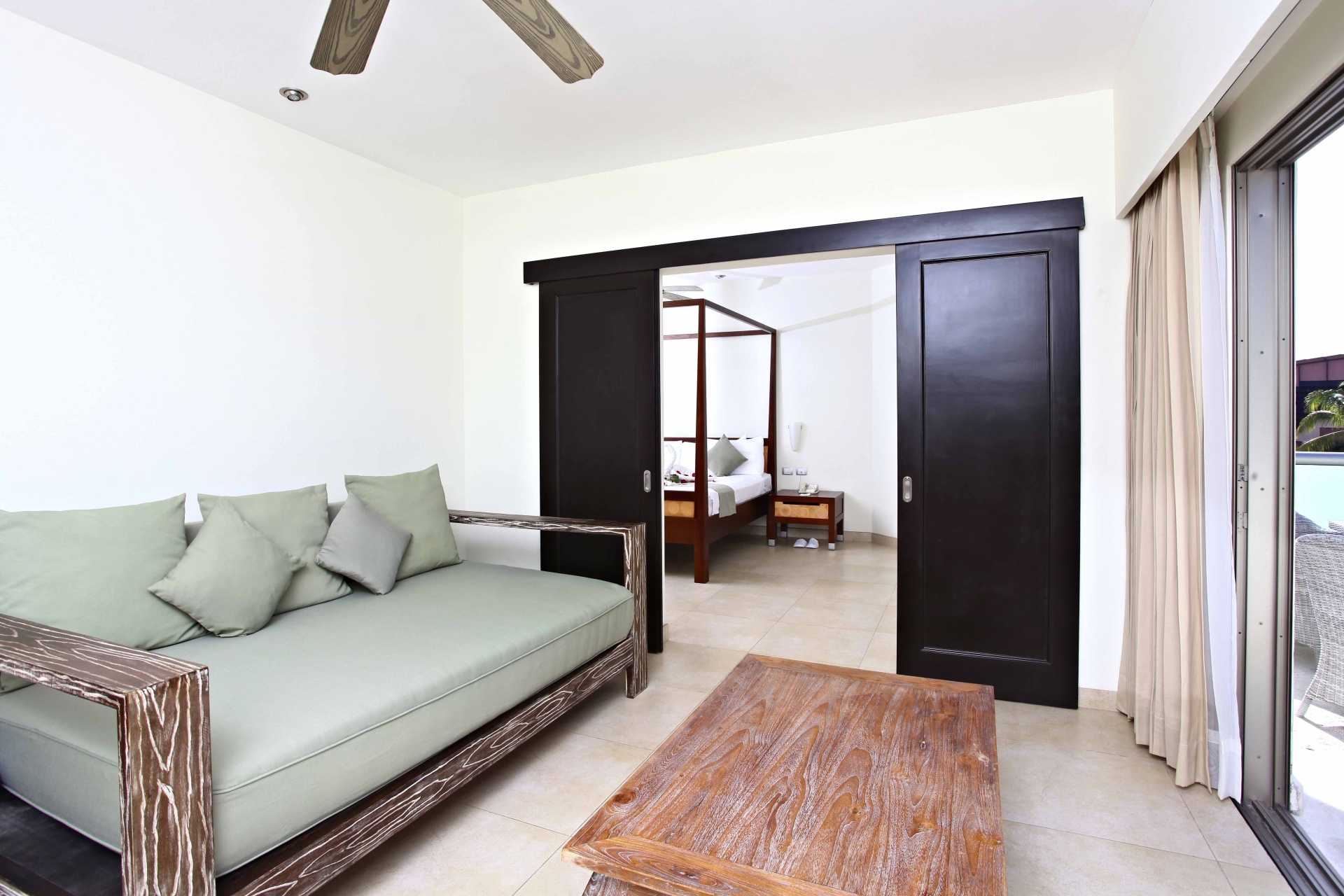 Sandos Caracol Select Club Penthouse | Sandos