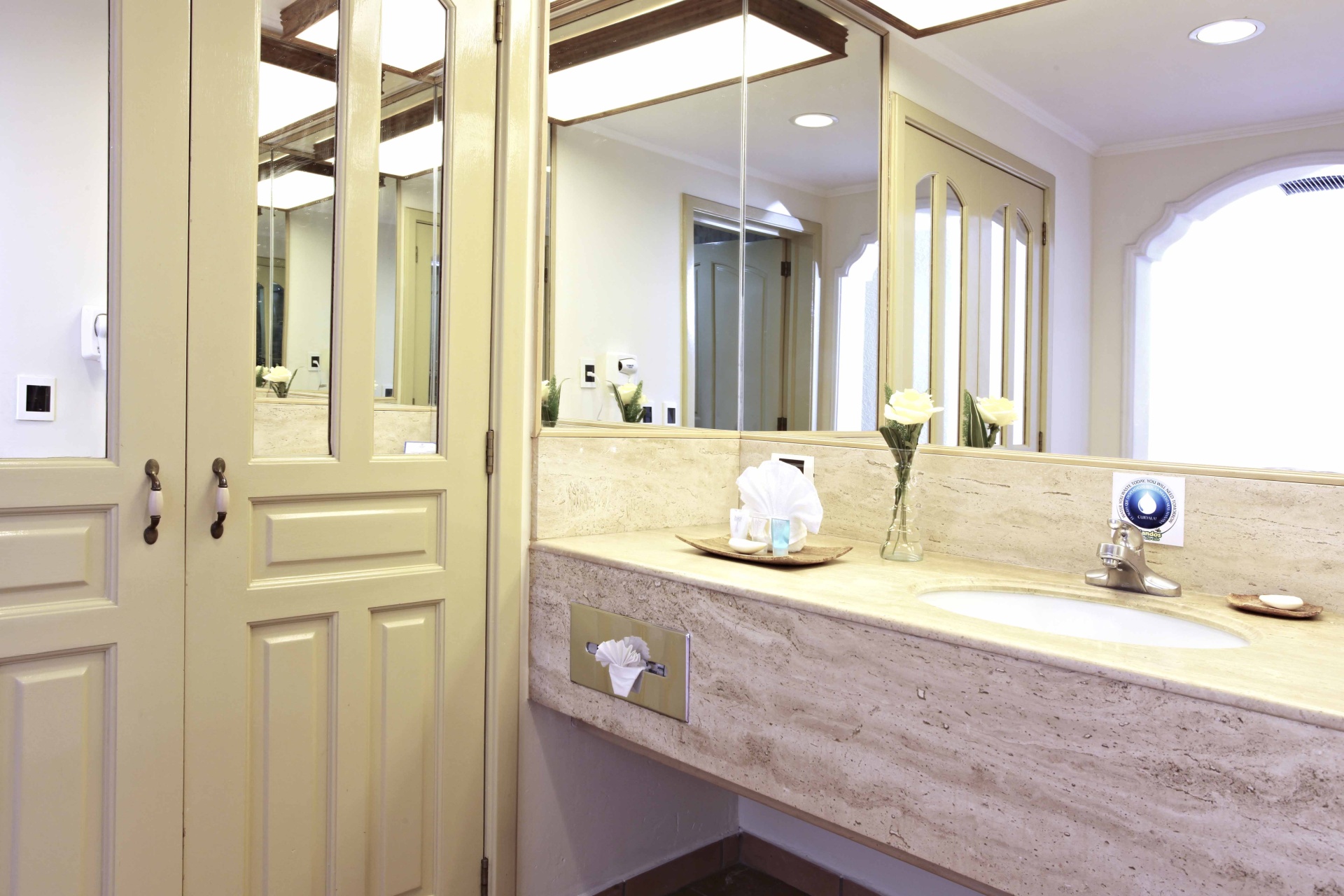 Junior Suite Ocean View