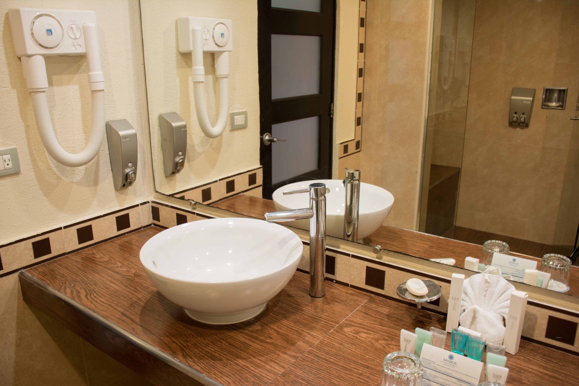 Select Club Ocean front