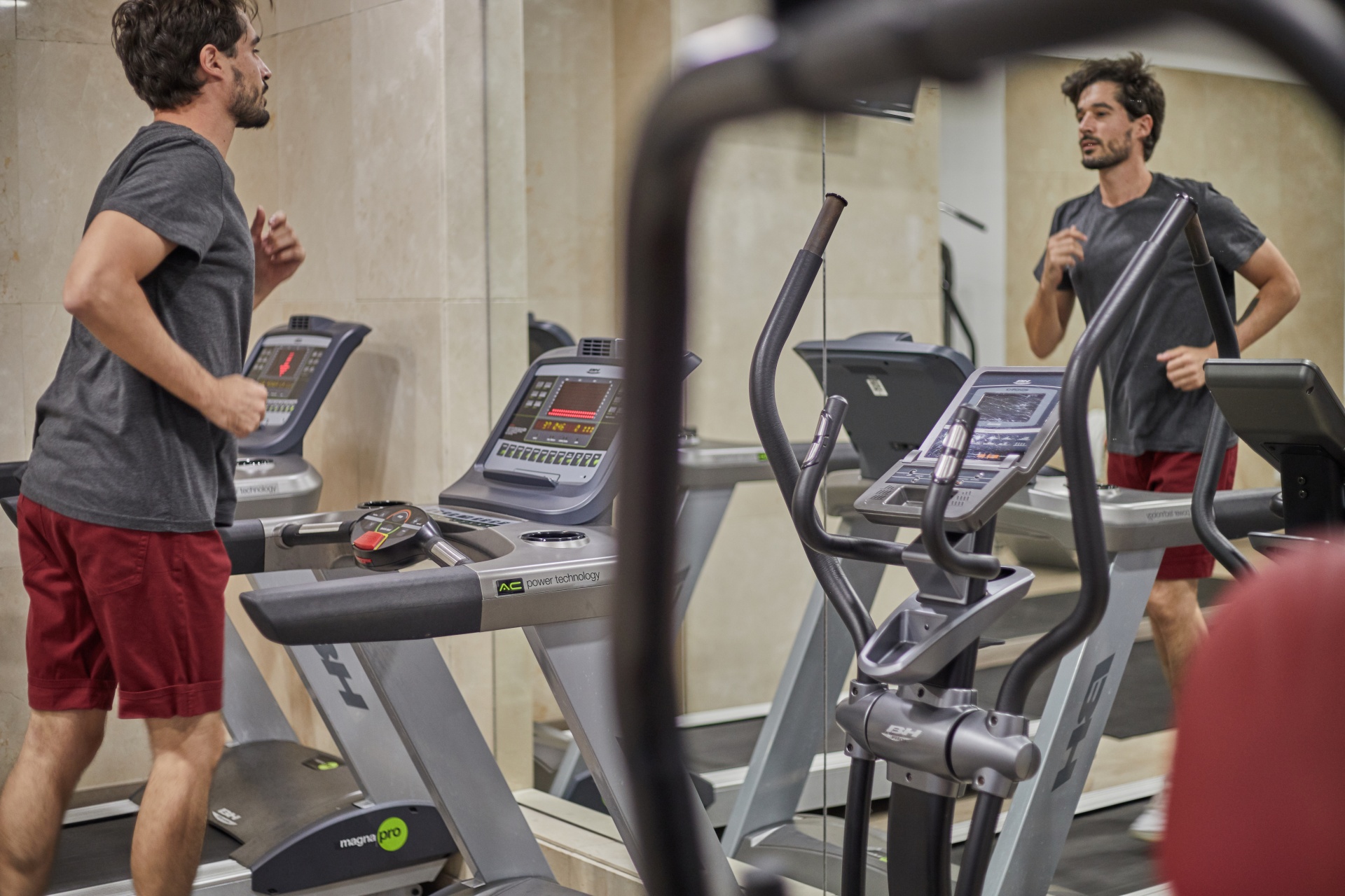 KEEP FIT