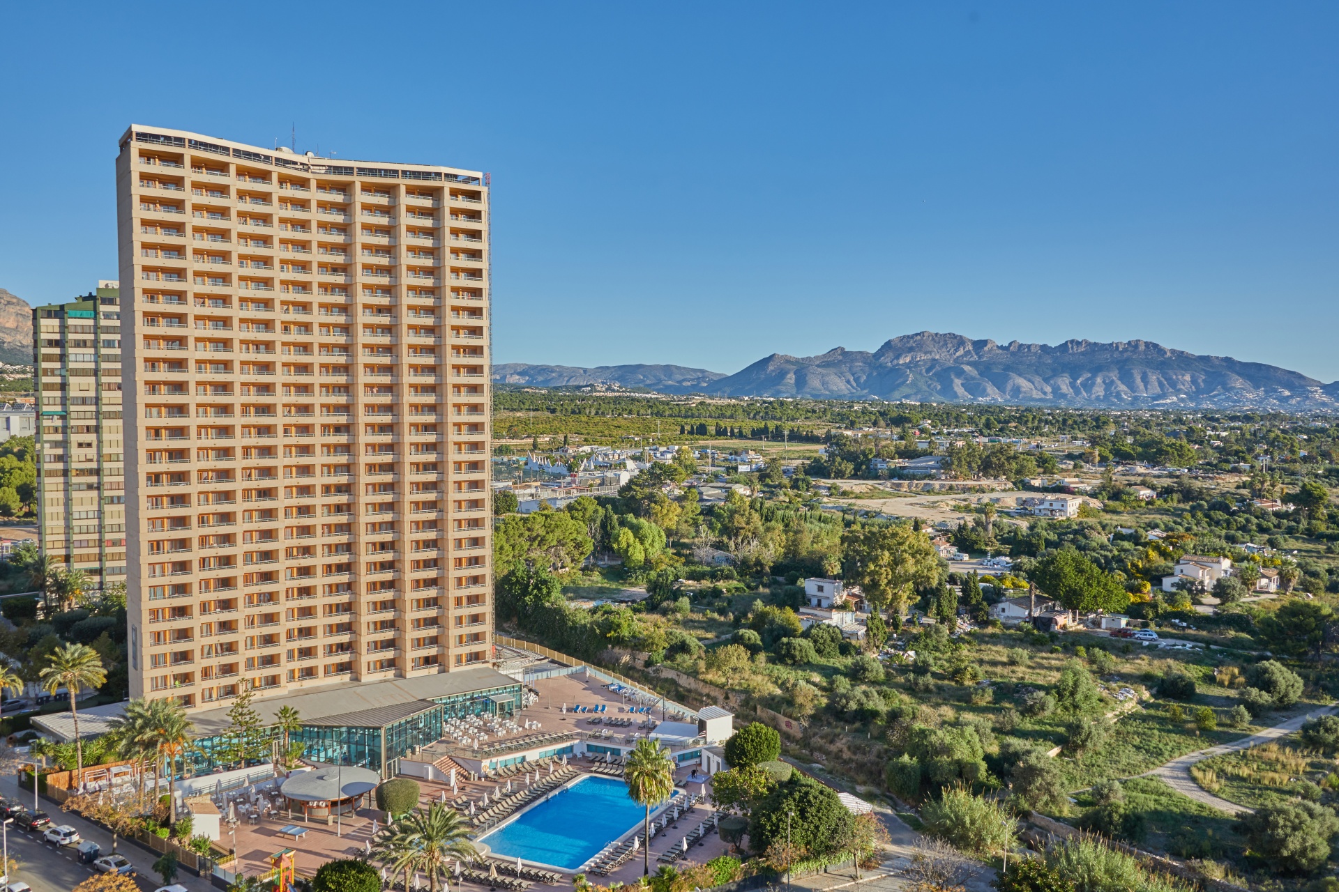 All Inclusive Holidays 2025 Benidorm Image to u