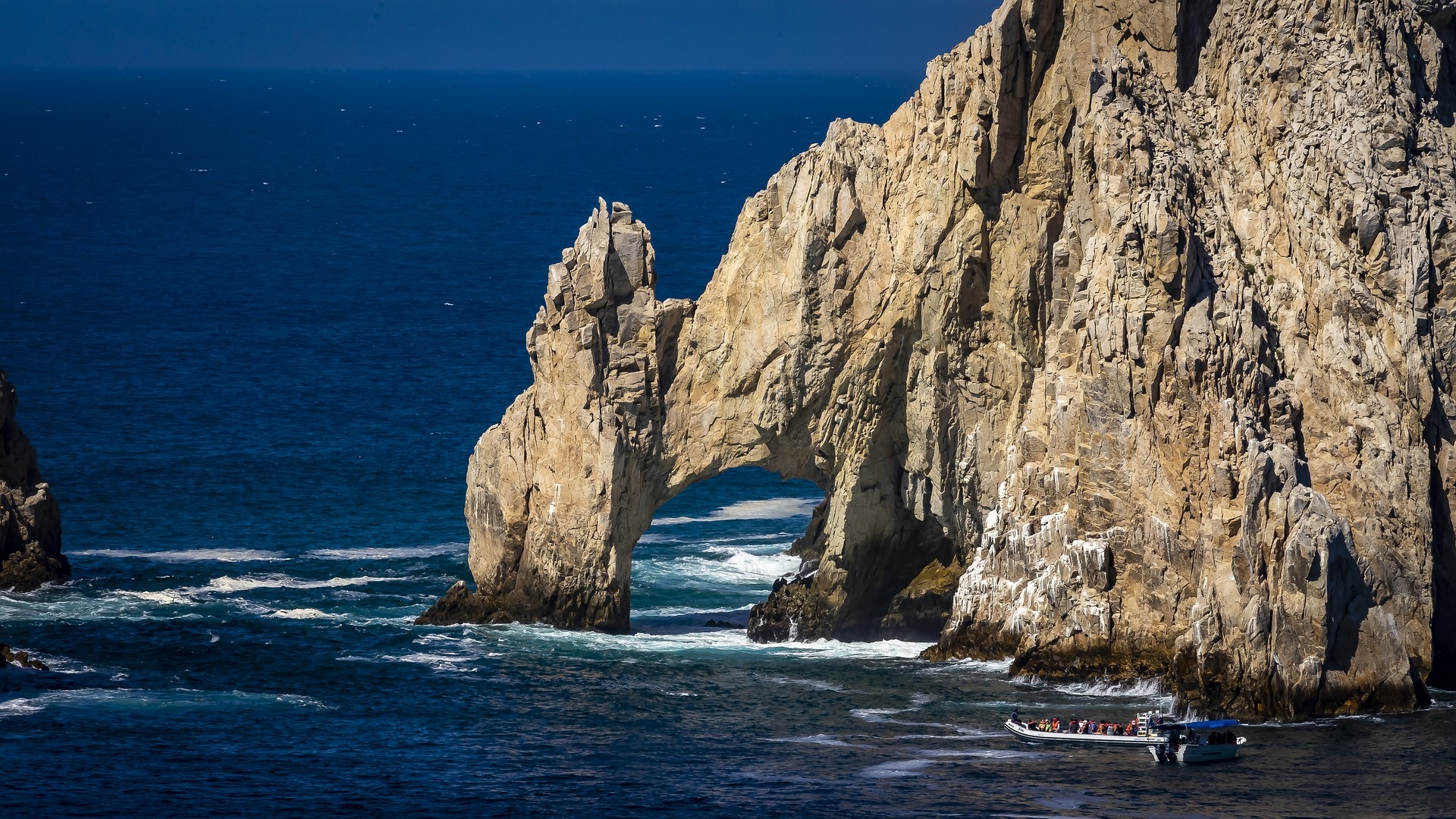 Destination Cabo