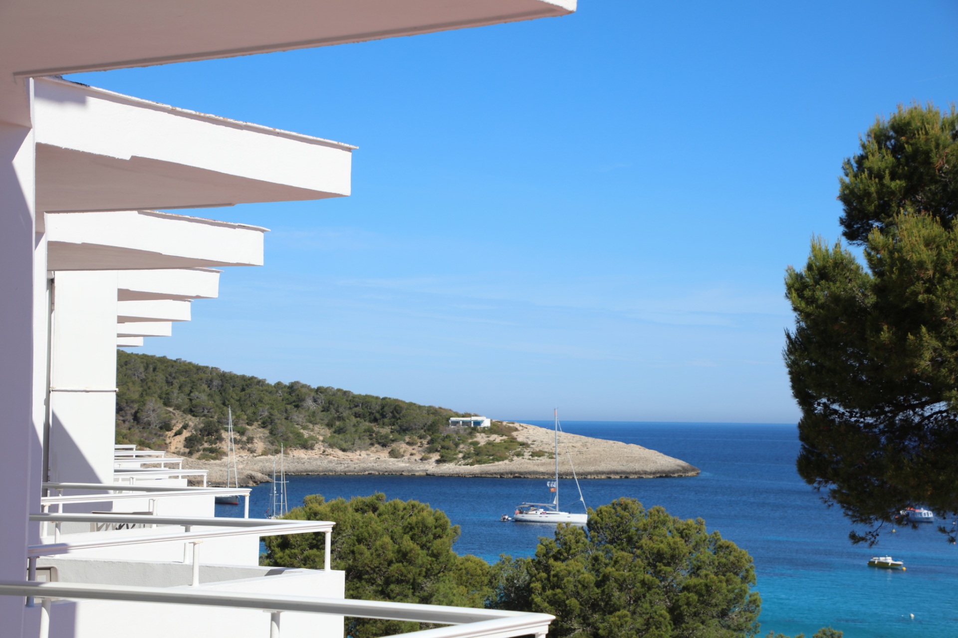 Royal Elite Sea View Sandos El Greco