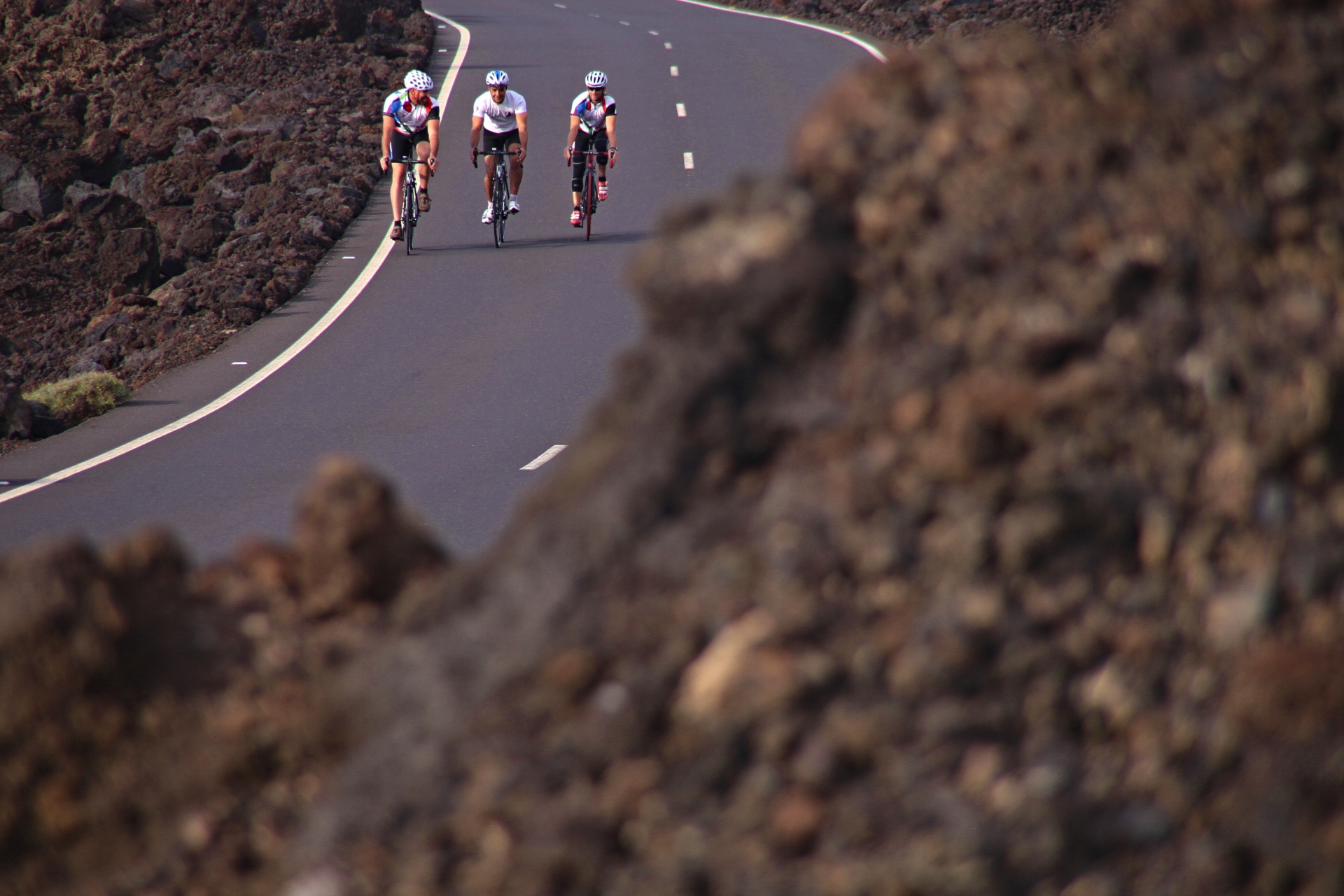 Bike friendly Papagayo