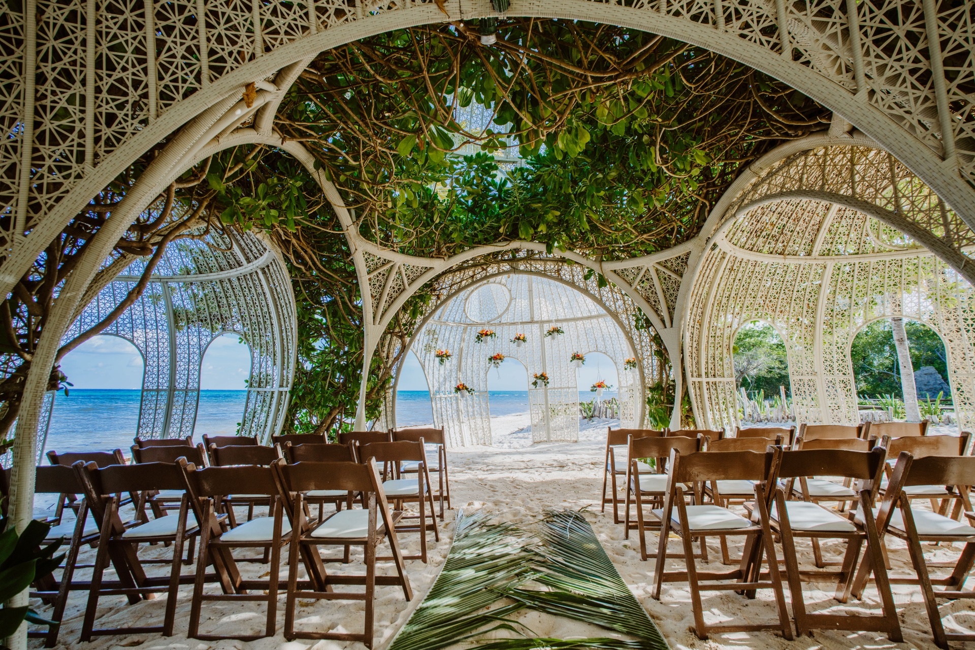 Wedding Locations Caracol Sandos