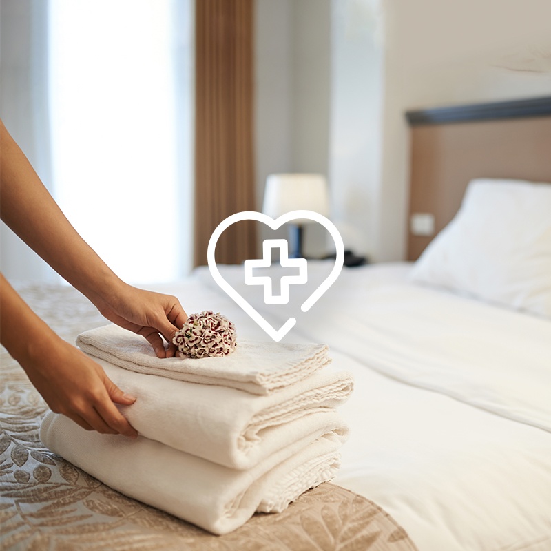 Clean Stay Sandos Playacar