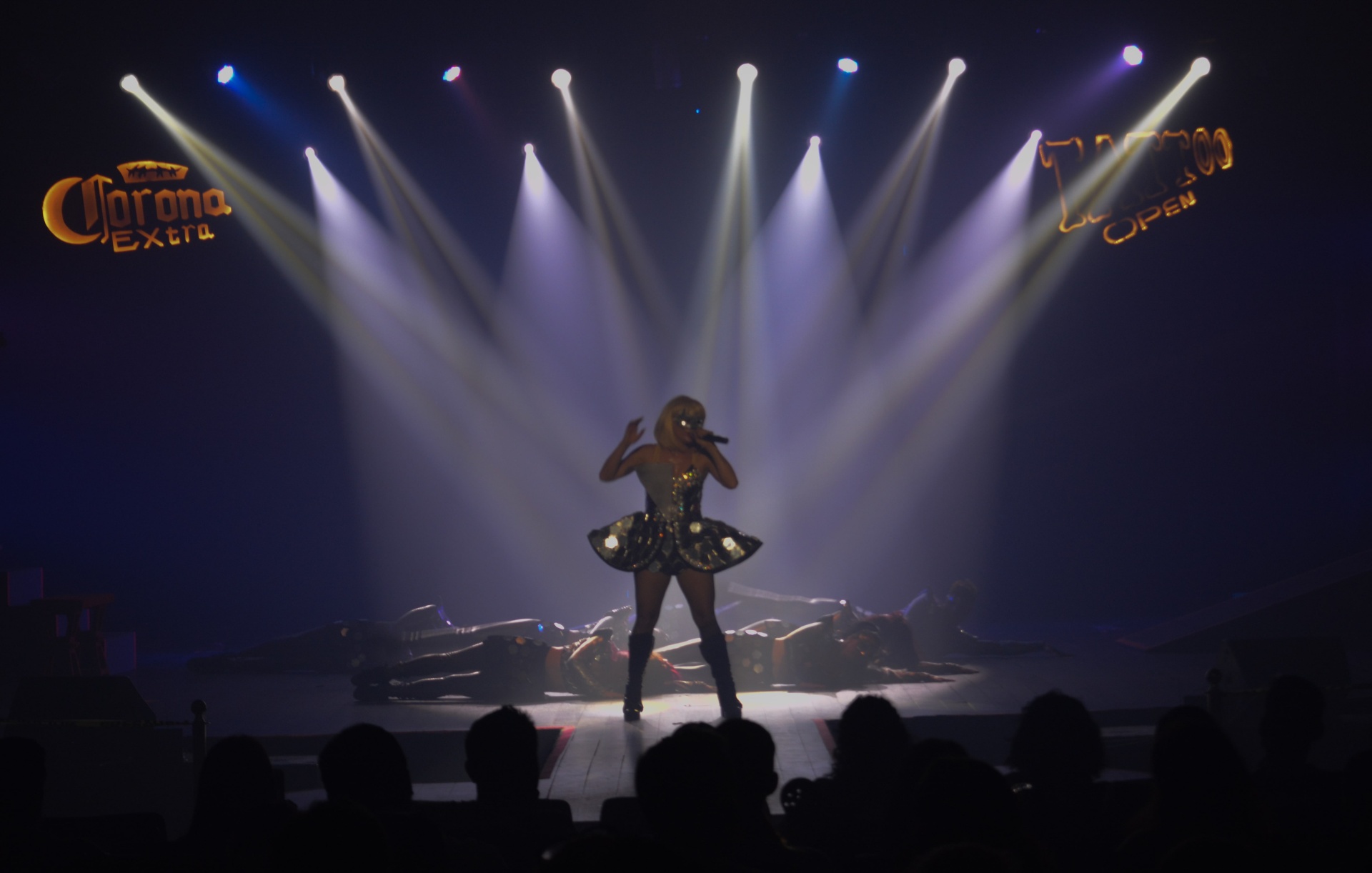 shows caracol