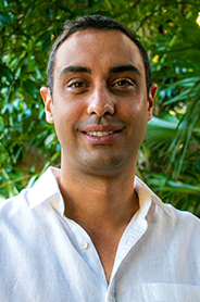Sandos Caracol director
