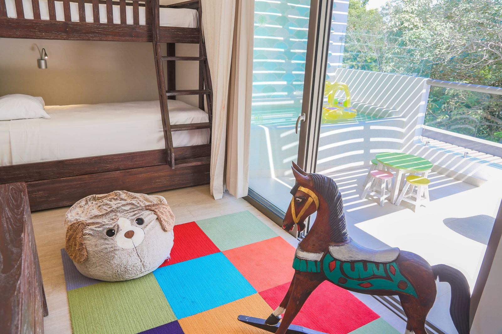 INTRO ALL INCLUSIVE FAMILY RESORTS