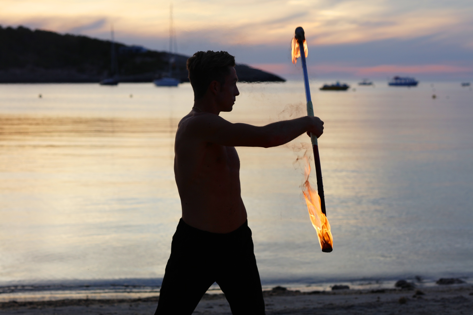 Live The Real Ibiza